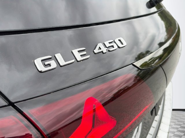 New 2027 Mercedes-Benz GLE 450 4MATIC image 36