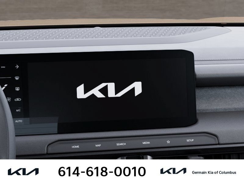 New 2027 Kia Telluride SX X-Line AWD/4WD image 23