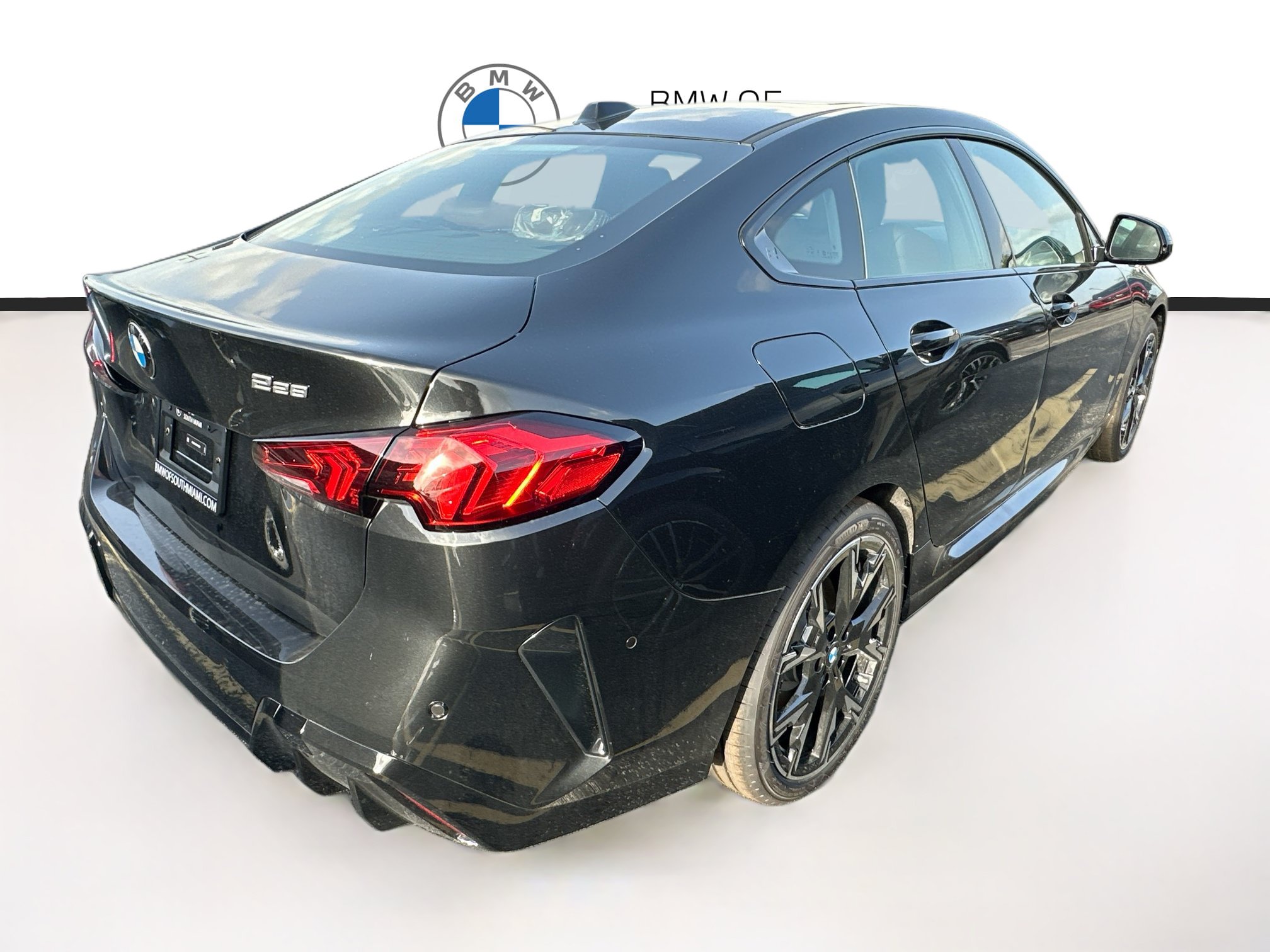 New 2026 BMW 228i w/ Premium Package FWD image 6