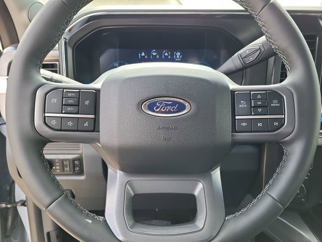 New 2026 Ford F350 Lariat w/ Chrome Package AWD/4WD image 11