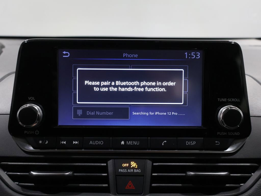 Used 2024 Nissan Altima 2.5 S image 29