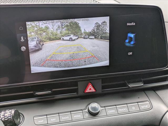 New 2026 Hyundai Elantra Sport image 14