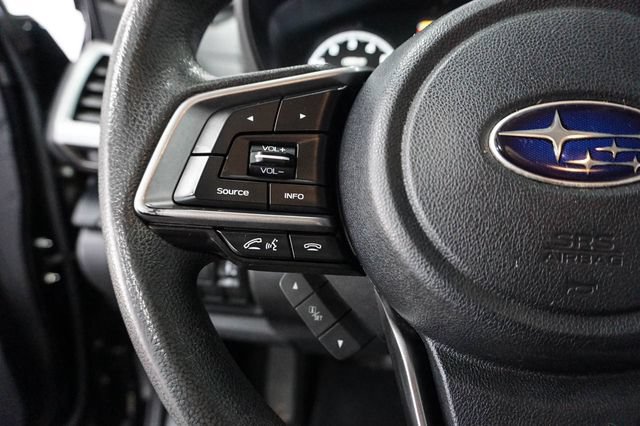 Used 2021 Subaru Forester AWD/4WD image 17
