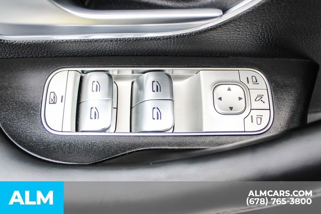 Used 2024 Mercedes-Benz GLE 53 AMG 4MATIC Coupe image 44