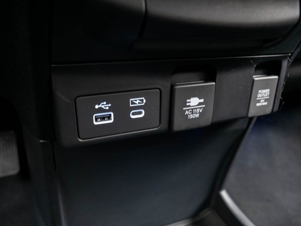 New 2026 Honda Odyssey Elite image 31