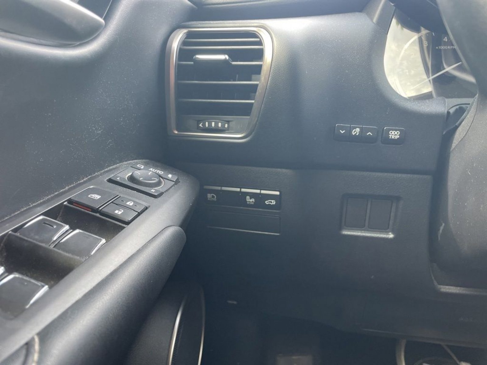 Used 2019 Lexus NX 300 FWD w/ Comfort Package image 14