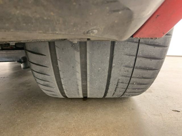 Used 2025 Chevrolet Corvette Z06 image 35