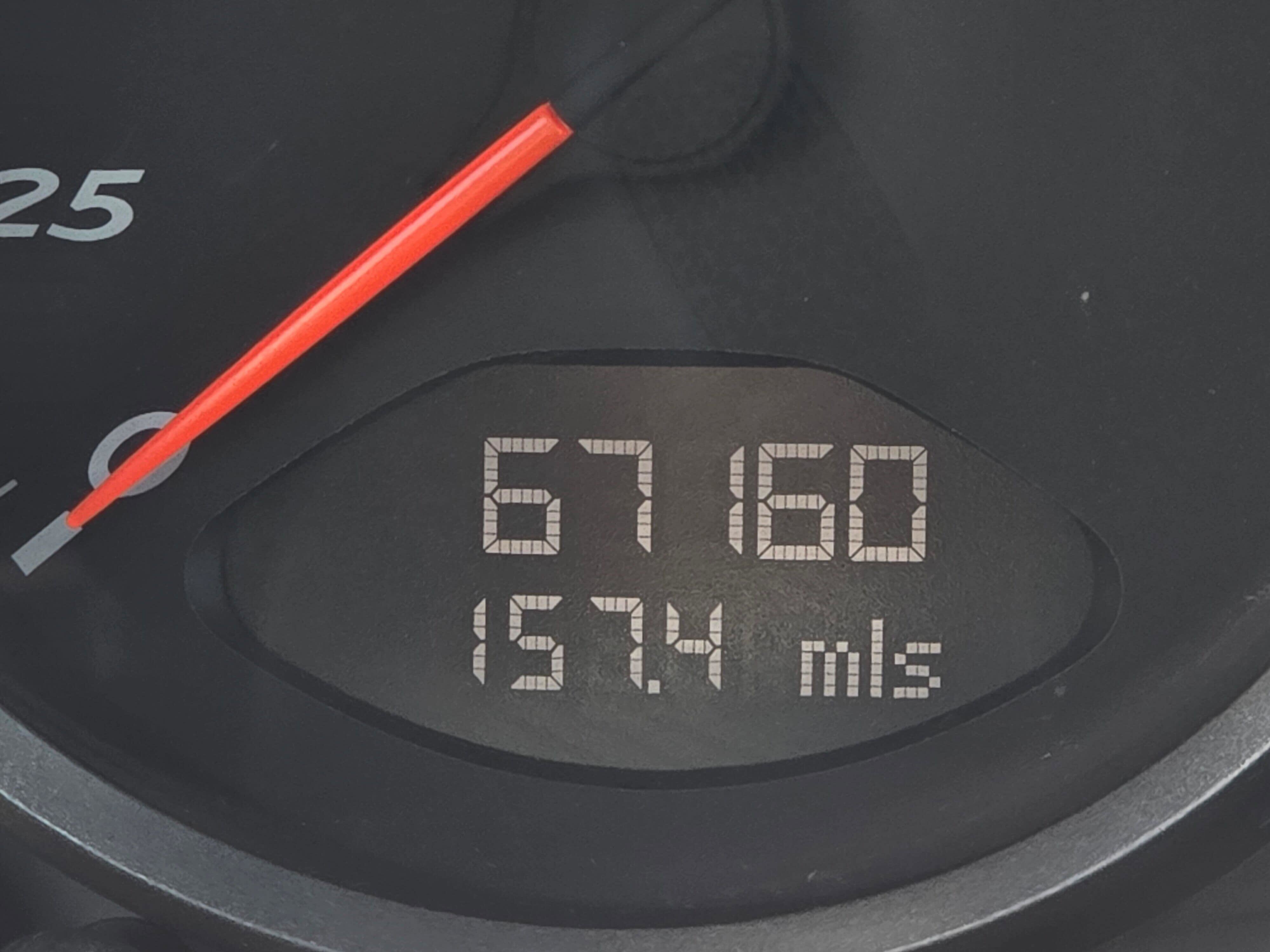 Used 2005 Porsche Boxster RWD image 15