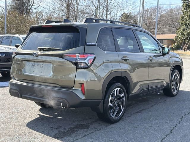 New 2026 Subaru Forester Limited w/ Limited Package image 3