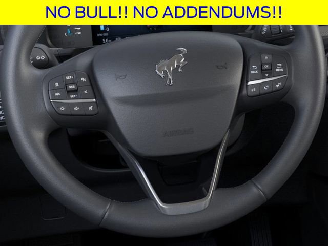 New 2026 Ford Bronco Sport Big Bend w/ Convenience Package image 12