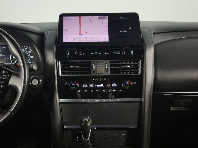 Used 2024 Nissan Armada SV RWD image 24