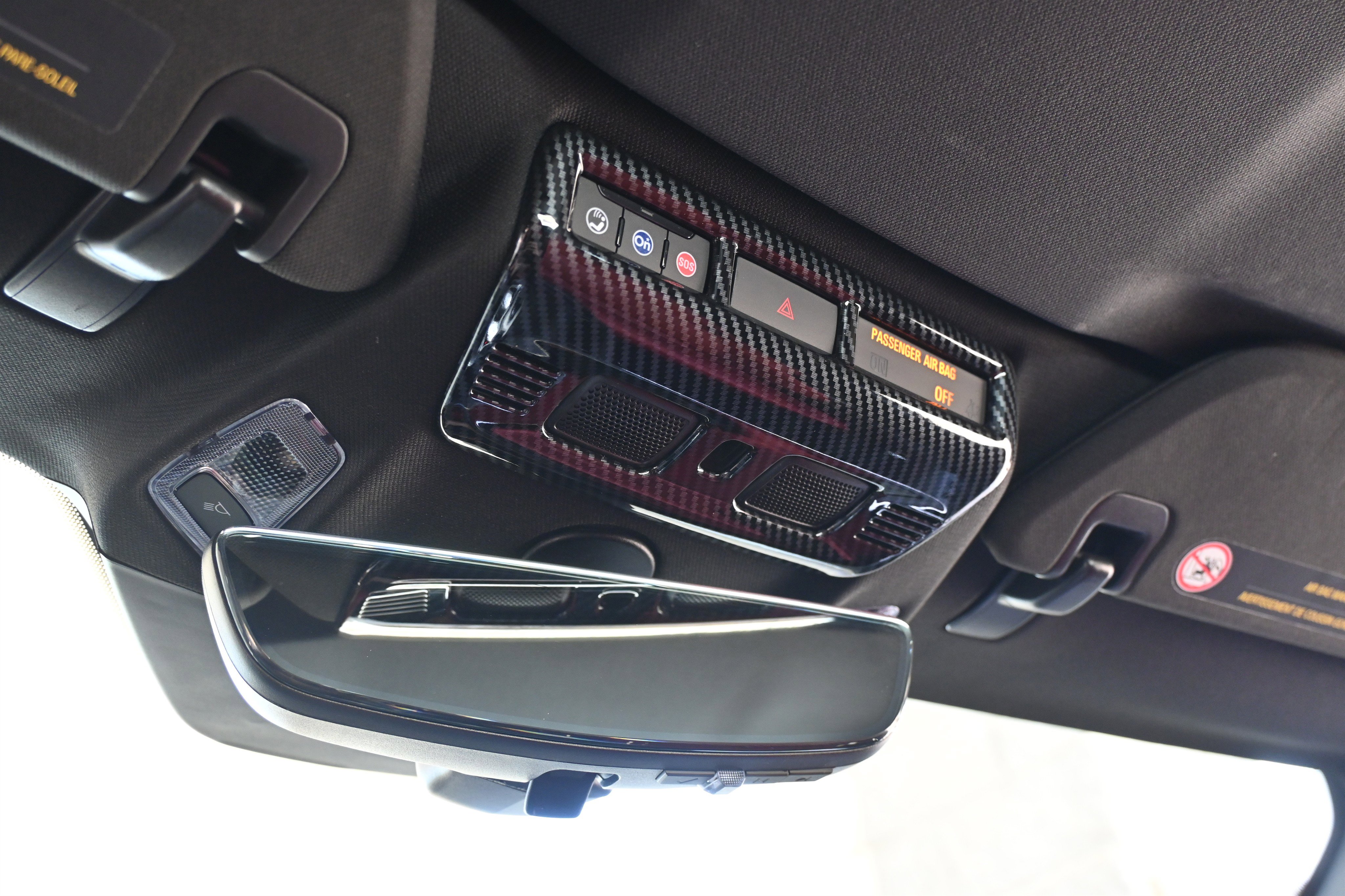 Used 2023 Chevrolet Corvette Stingray Convertible w/ 1LT image 28