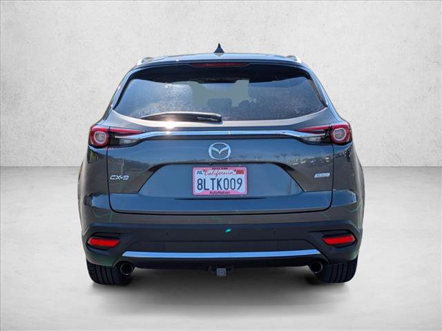 Used 2019 MAZDA CX-9 Grand Touring FWD image 7