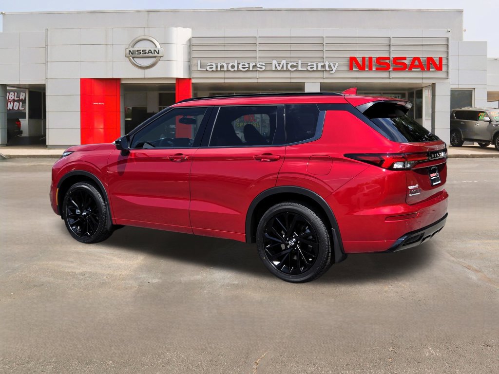 New 2026 Nissan Rogue Platinum AWD/4WD image 5