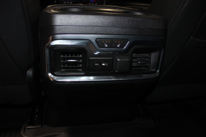 Used 2023 Chevrolet Silverado 2500 LTZ w/ LTZ Plus Package AWD/4WD image 24
