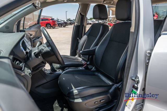 Used 2017 Buick Encore Preferred FWD image 10