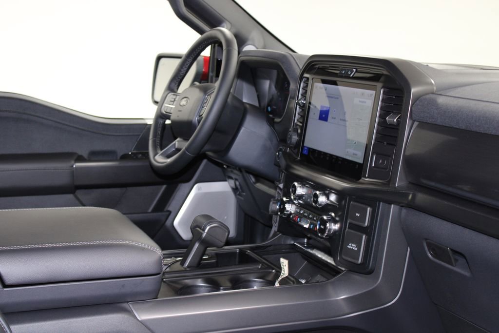New 2026 Ford F150 Lariat image 32