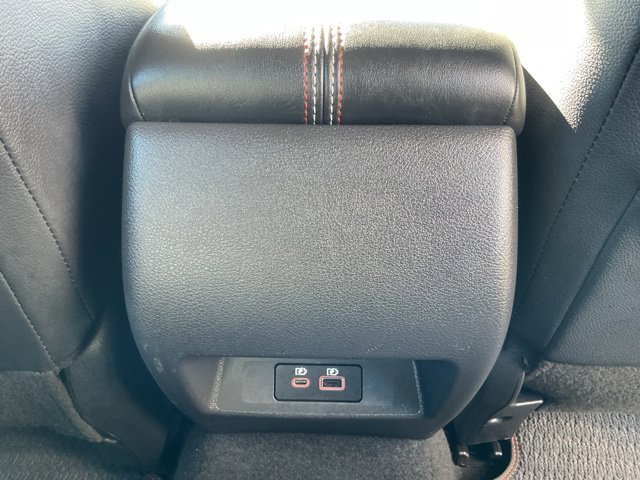 Used 2025 Nissan Altima 2.5 SR w/ SR Premium Package FWD image 19
