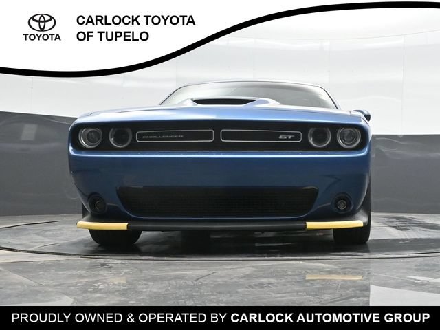 Used 2022 Dodge Challenger GT RWD image 40