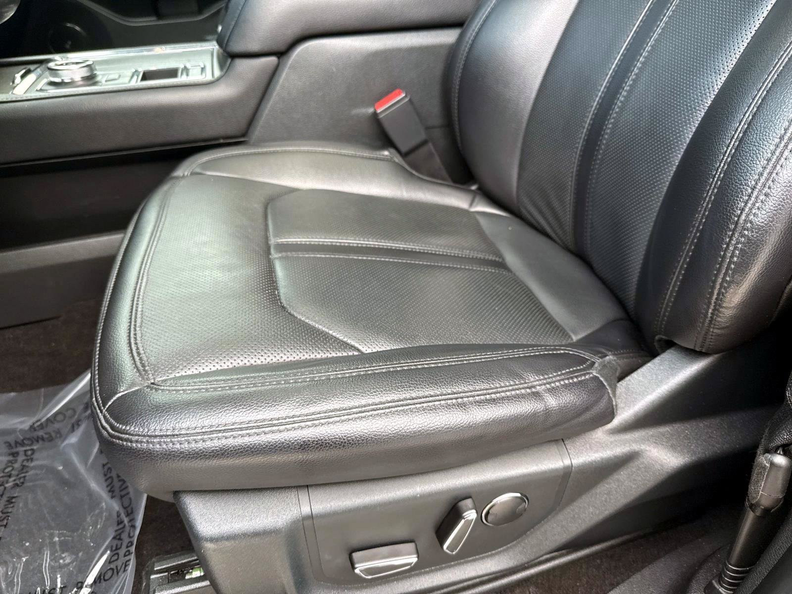 Used 2021 Ford Expedition Max Limited RWD image 22