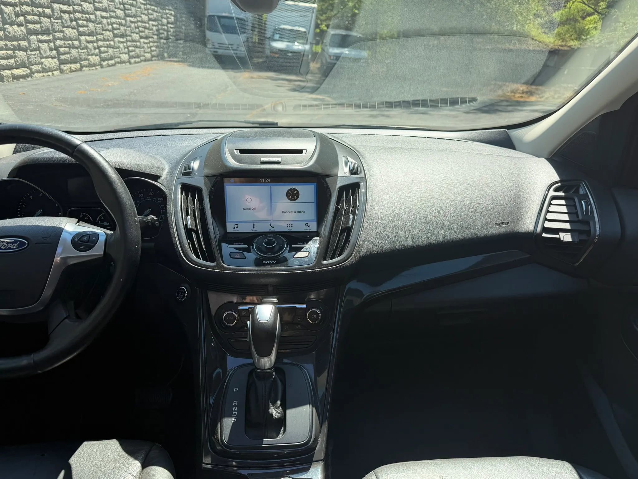 Used 2016 Ford Escape Titanium AWD/4WD image 20