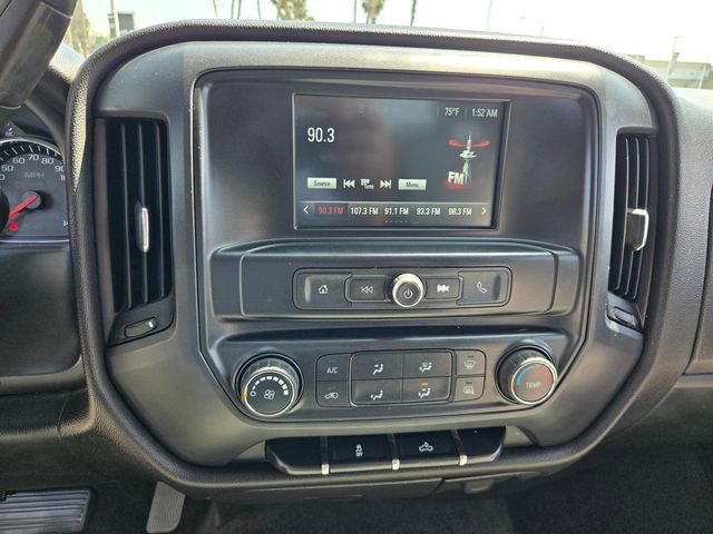 Used 2016 GMC Sierra 1500 2WD Double Cab w/ Elevation Edition image 16
