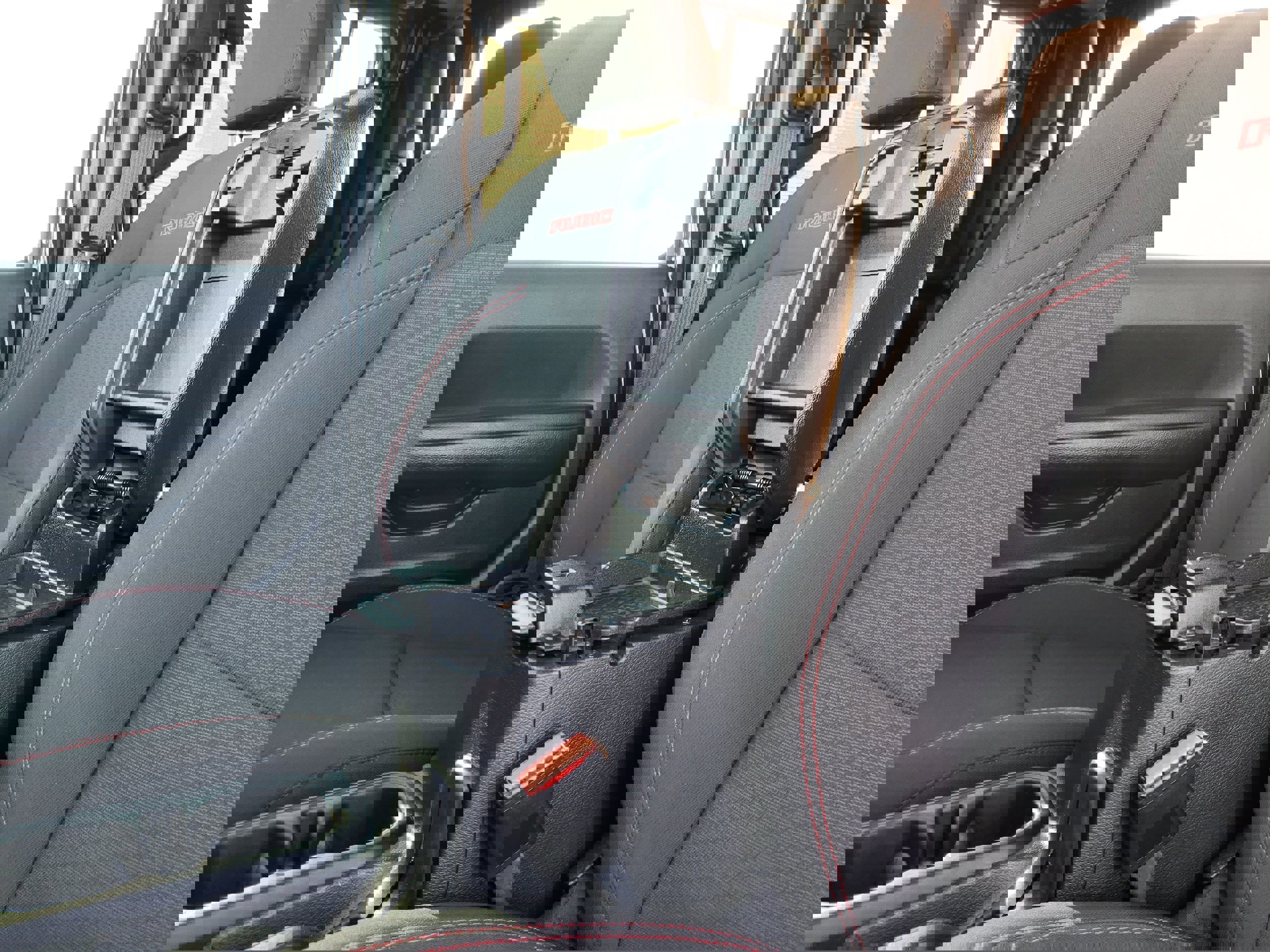 Used 2023 Jeep Gladiator Rubicon w/ Trailer Tow Package image 24