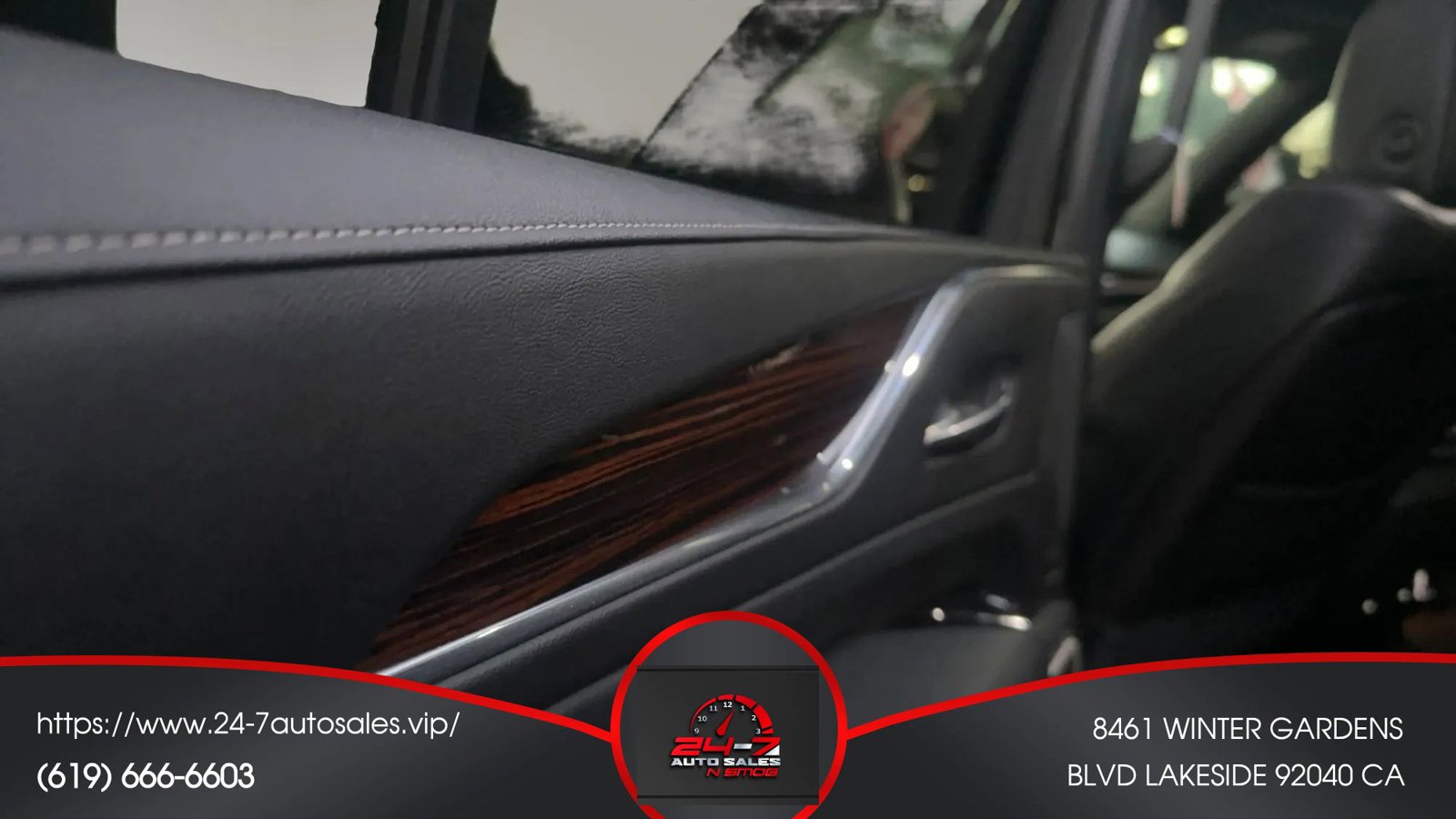 Used 2021 Cadillac Escalade ESV Luxury RWD image 54