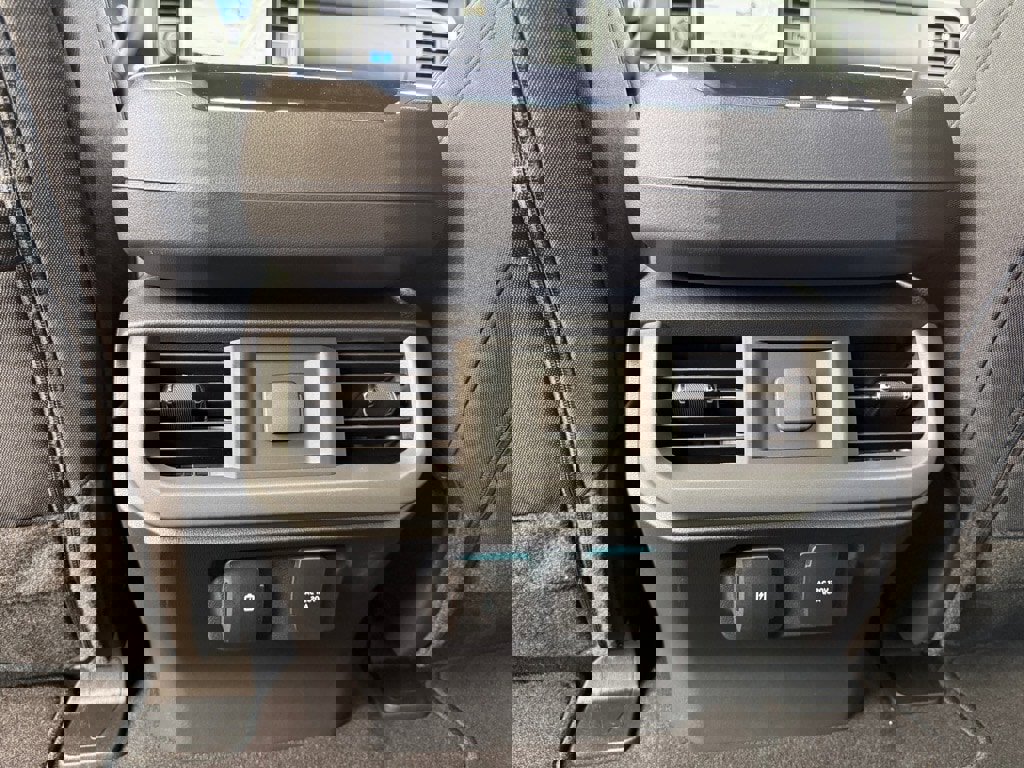 New 2025 Ford F150 XLT image 12
