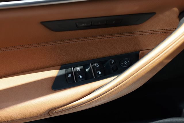 Used 2018 BMW 540i RWD image 51