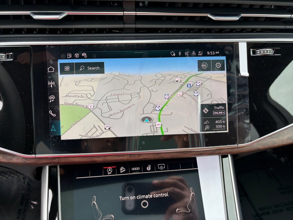 New 2026 Audi Q7 2.0T Premium Plus image 15