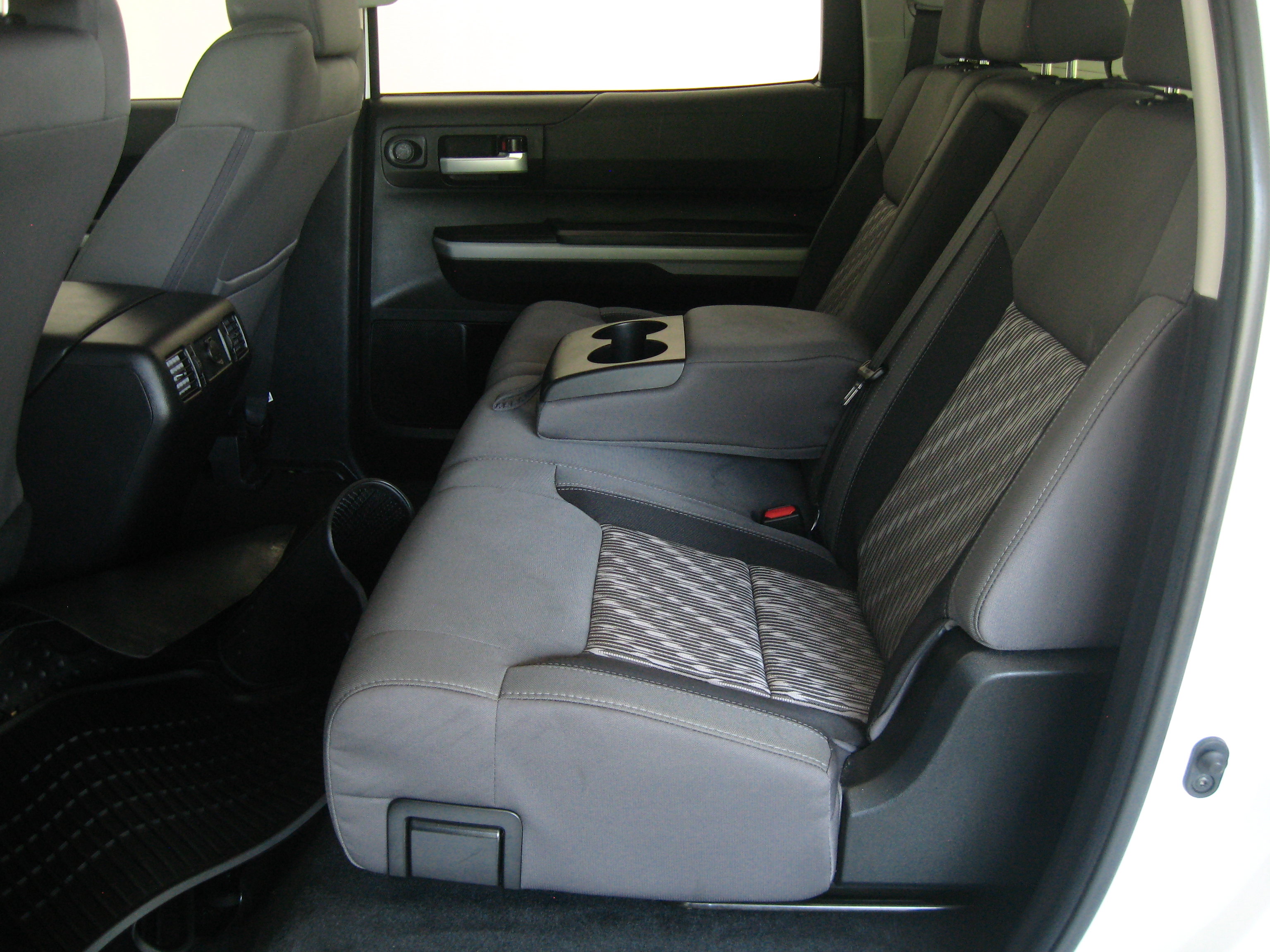 Used 2021 Toyota Tundra SR5 image 8
