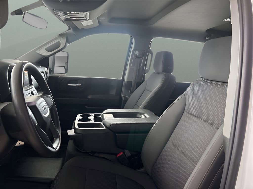 Used 2023 GMC Sierra 2500 Pro image 8