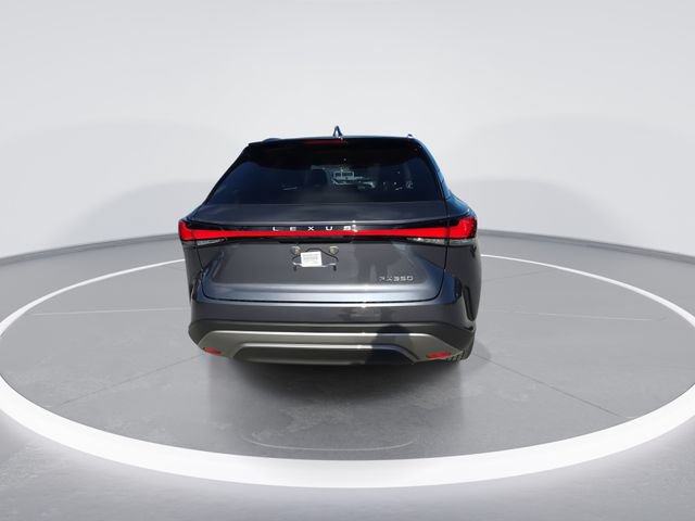 New 2026 Lexus RX 350 Premium Plus w/ Accessory Package (K3) FWD image 7