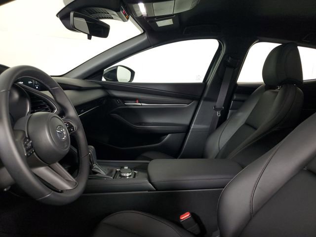 Certified 2026 MAZDA MAZDA3 s Sport image 21