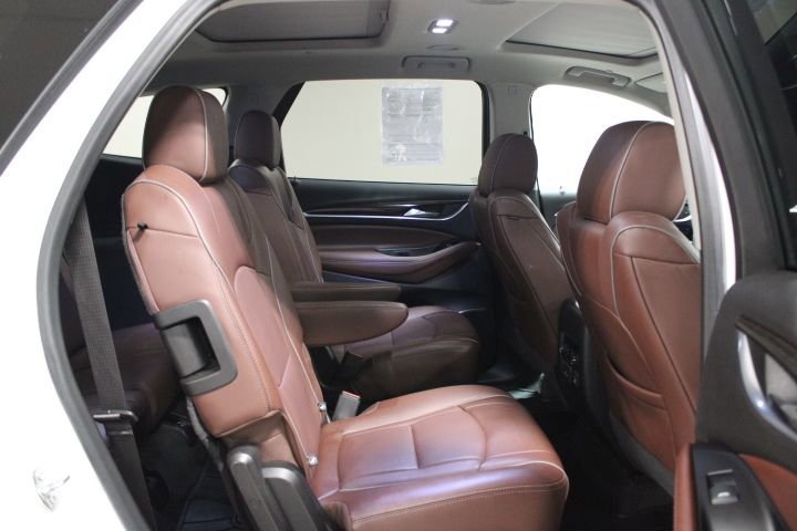 Used 2020 Buick Enclave Avenir w/ Avenir Technology Package image 62