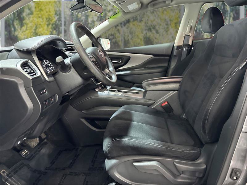 Used 2023 Nissan Murano S w/ Cargo Package AWD/4WD image 9
