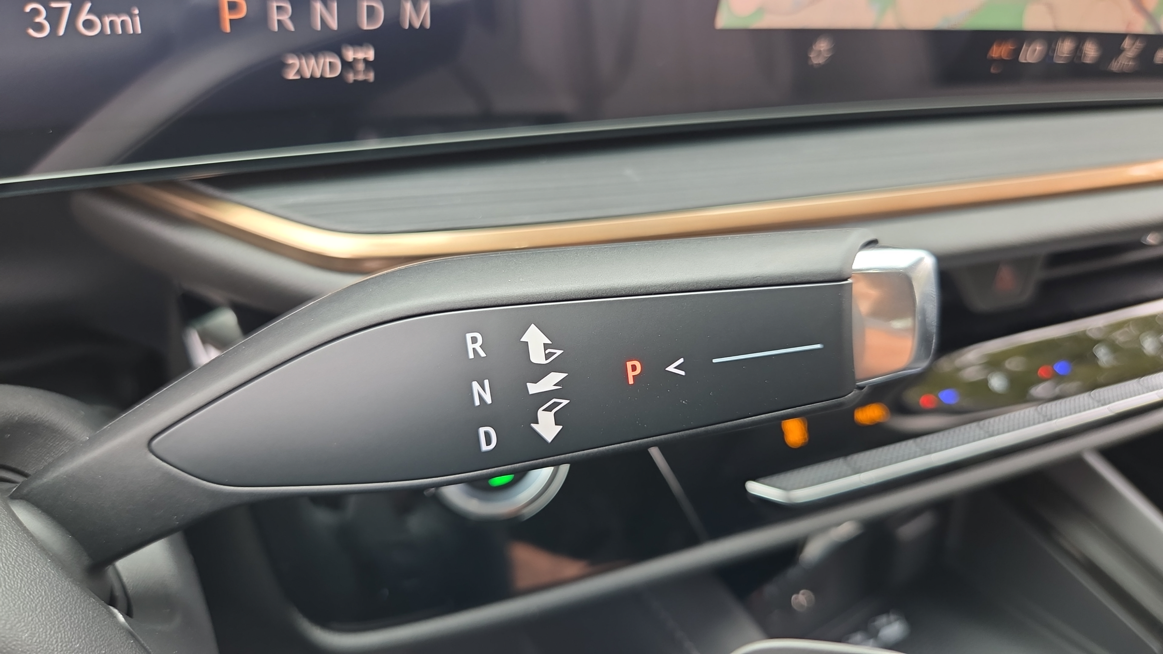 New 2026 Buick Envision Avenir AWD/4WD image 25