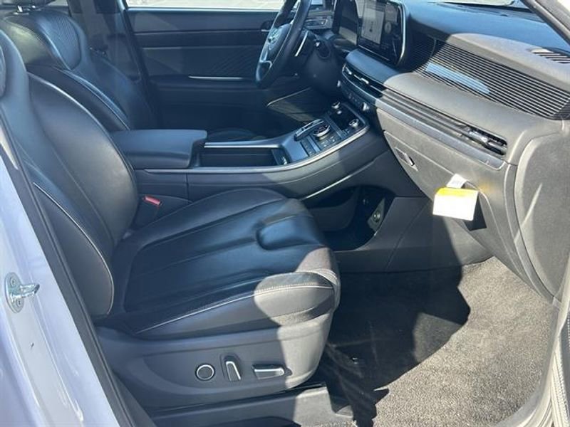 Used 2024 Hyundai Palisade Calligraphy AWD/4WD image 21