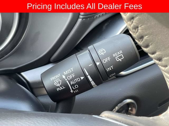 Used 2024 MAZDA CX-5 AWD 2.5 S w/ Select Package image 28