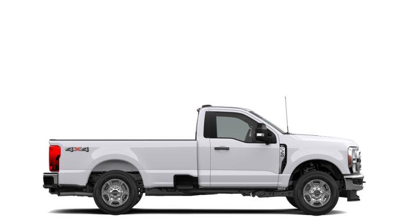 New 2026 Ford F350 XLT w/ 360-Degree Camera Package AWD/4WD image 5