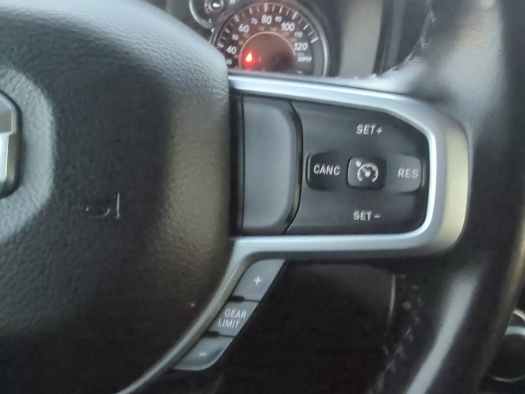 Used 2020 RAM 1500 Big Horn image 38