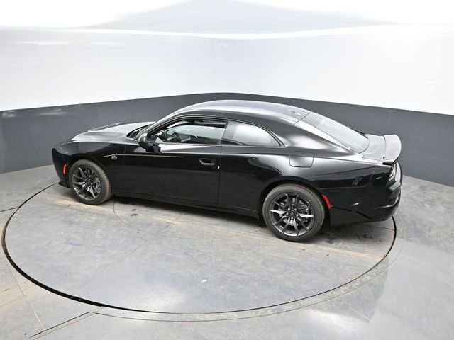 New 2026 Dodge Charger R/T Scat Pack image 33