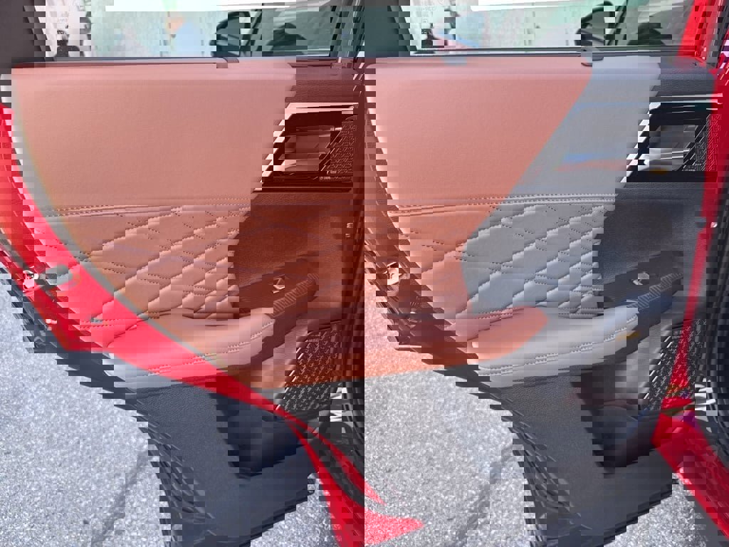New 2025 Mitsubishi Outlander SEL image 31