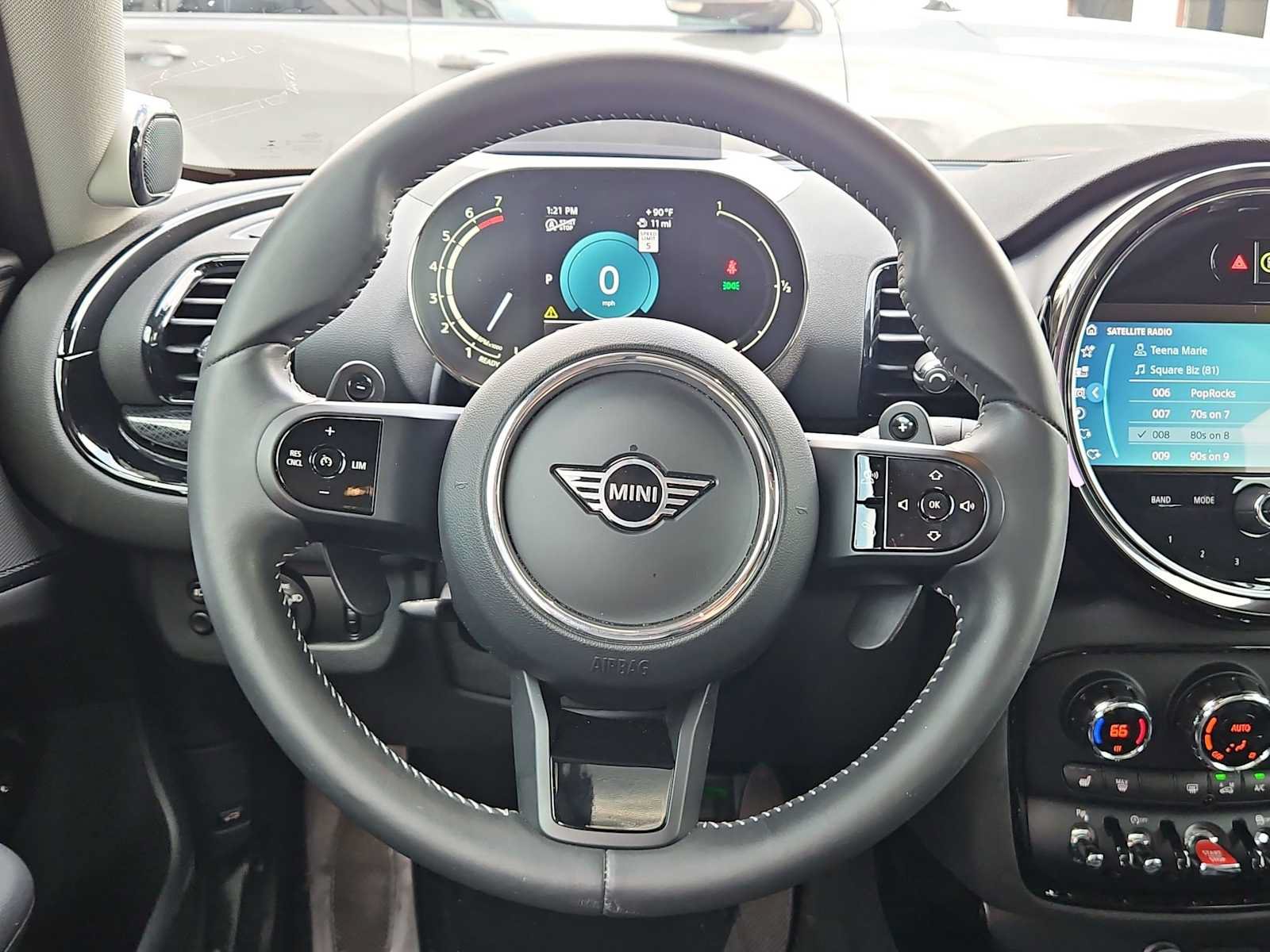Used 2023 MINI Cooper Clubman S AWD/4WD image 23