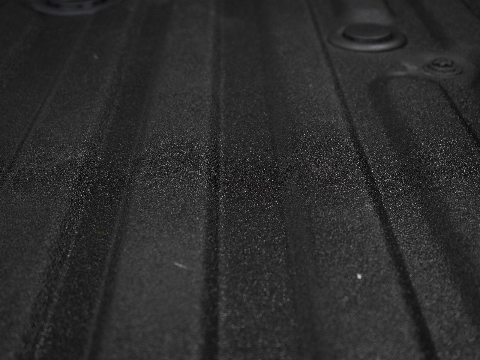 Used 2022 Ford F250 Lariat w/ Black Appearance Package image 12