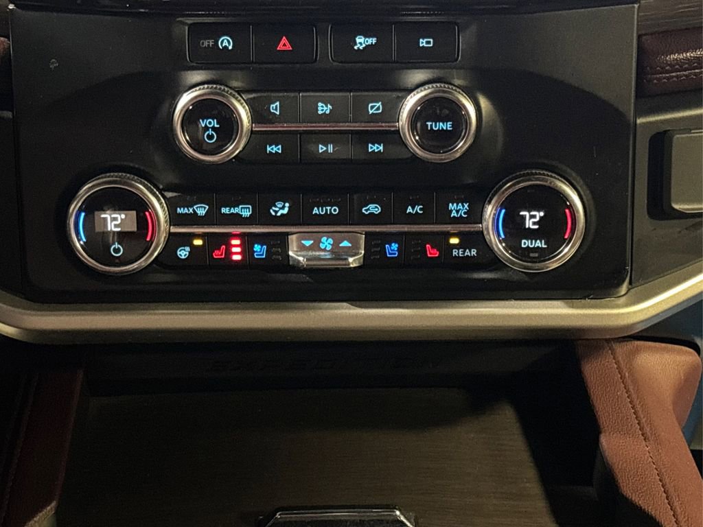 Used 2024 Ford Expedition Max Limited image 32