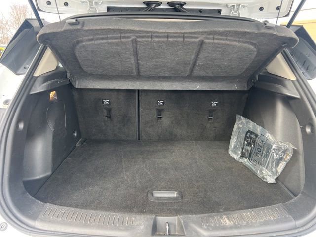 Used 2021 Buick Encore GX Essence w/ Experience Buick Package AWD/4WD image 15