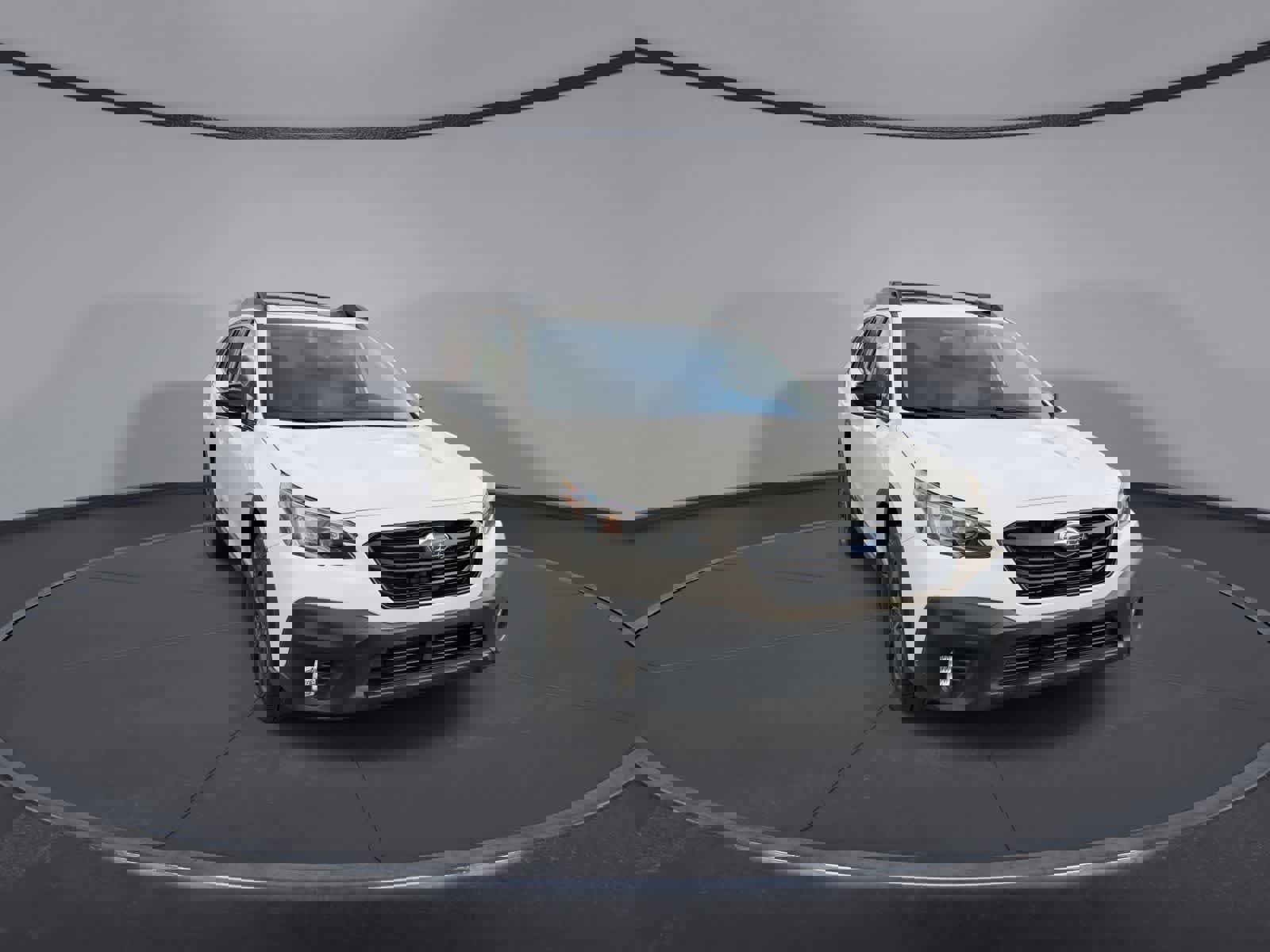 Used 2021 Subaru Outback Onyx Edition XT w/ Popular Package #2 AWD/4WD image 2