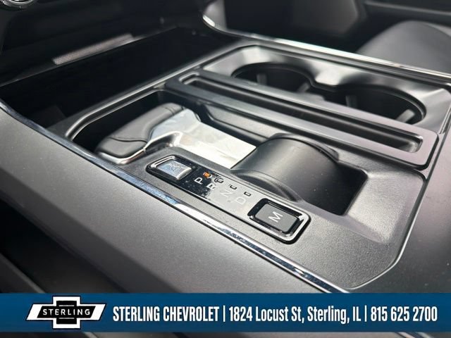 Used 2025 Ford F150 Lariat w/ Equipment Group 501A Mid AWD/4WD image 29